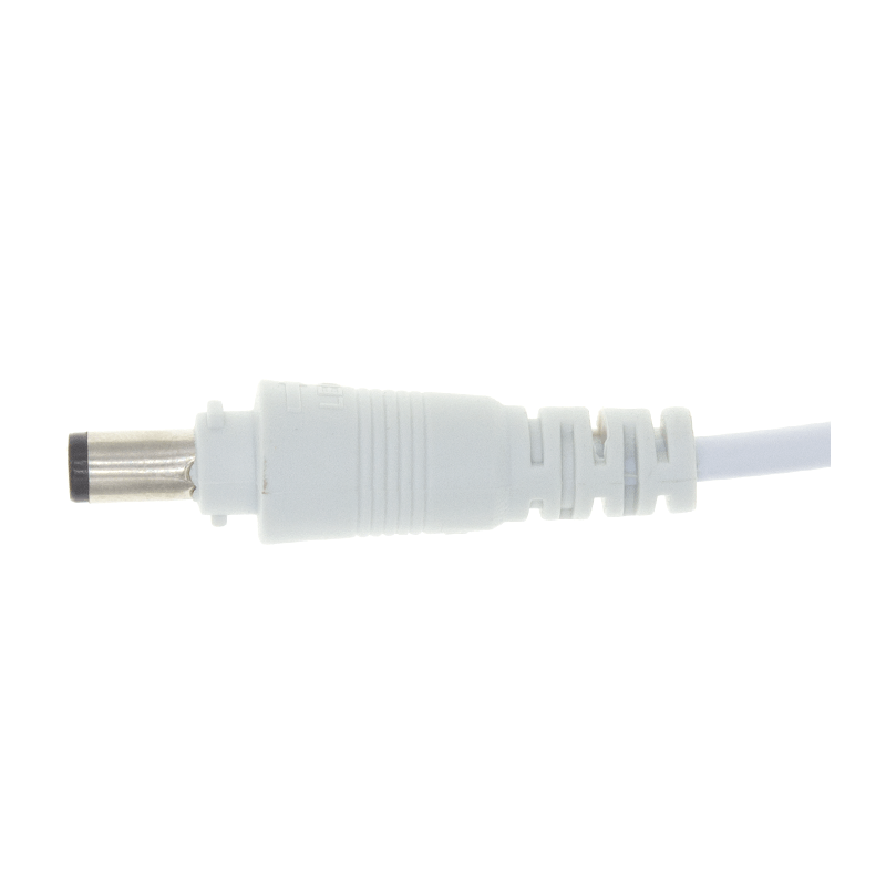 CONNECTOR PANEEL MALE MET VERGRENDELING 10 STUKS MDRLED®