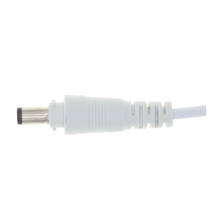 CONNECTOR PANEEL MALE MET VERGRENDELING 10 STUKS MDRLED®