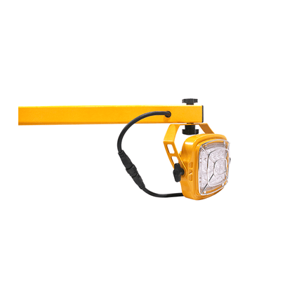 LED DOCKLIGHT   ZWENKARM  30W   1020MM  5700K