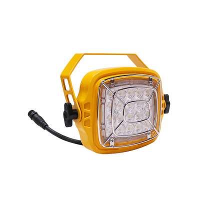 LED DOCKLIGHT   ZWENKARM  30W   1020MM  5700K