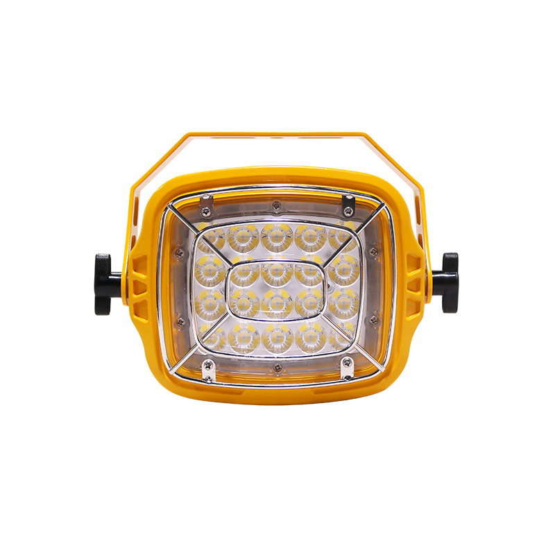 LED DOCKLIGHT   ZWENKARM  30W   1020MM  5700K