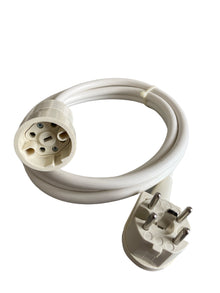 Perilex Verlengsnoer 16A – 5x2,5mm²  3-5-10 meter Veilig & Betrouwbaar MDRLED®