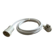 Perilex Anschlusskabel/Verlängerungskabel 16A 3 bis 10 Meter, Extra Dickes Kabel, MDR LED®