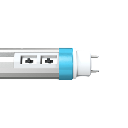 LED TL-BUIS 60CM 6W/9W/12 WHITE SWITCH MDRLED®