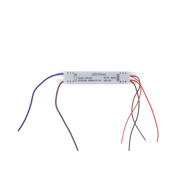 0-10V STEROWNIK PRĄDU STAŁEGO ŚCIEMNIACZ 15,5W MDRLED®