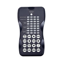 Afstandsbediening Wallpack Sensor RC-100 15m