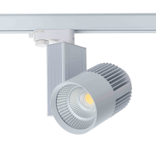 3-FASE RAILSPOT 30W CRI> 95 WIT.MDRLED®