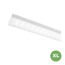 Retrofit Titan XL LED Module 140W Power Switch CCT-Switch  23.800lm  Philips Xitanium