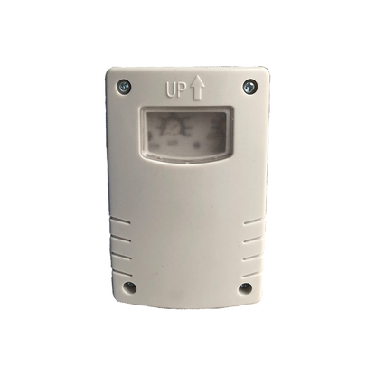 Daglichtsensor: Automatisch Licht op de Juiste Momenten MDRLED®