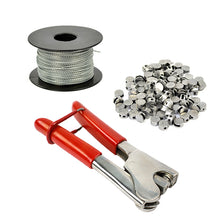 Professionele Originele Zegel set voor KWH meter MDRLED®