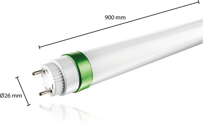PRO LED TL-BUIS 90CM 13W 5000K MDRLED®
