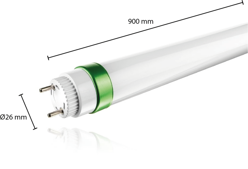 PRO LED TL-TUBE 90CM 13W 5000K MDRLED®