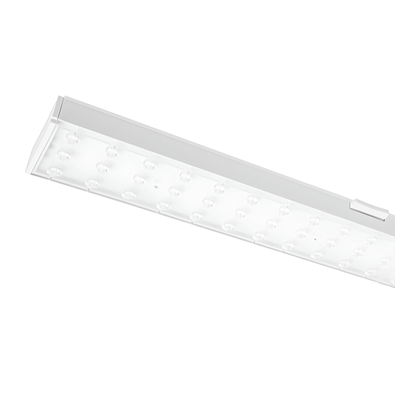 RETROFIT TITAN LED Module | 32W-56W | 184 lm/W | 60° | 4000K of 5700K | MDRLED®