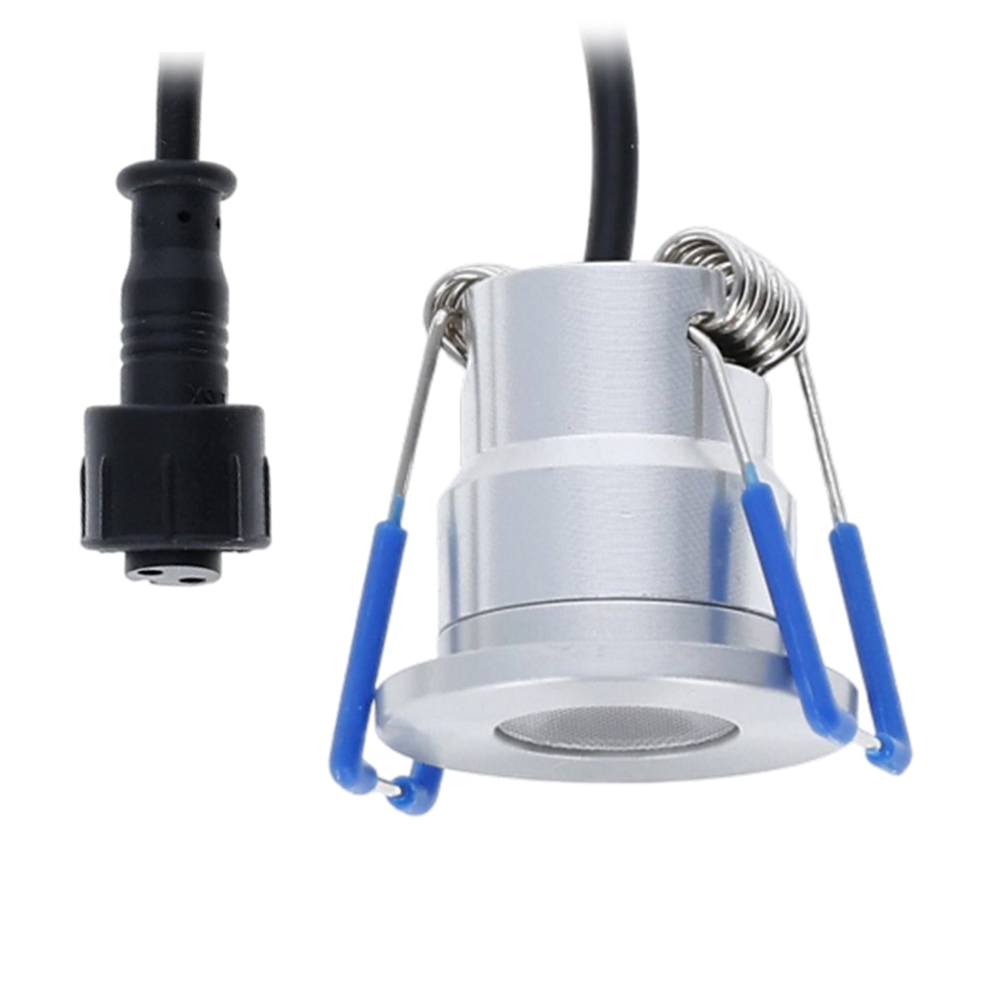 MDRLED® LED Inbouwspot Set 6 Stuks | 3W | 2700K | IP65