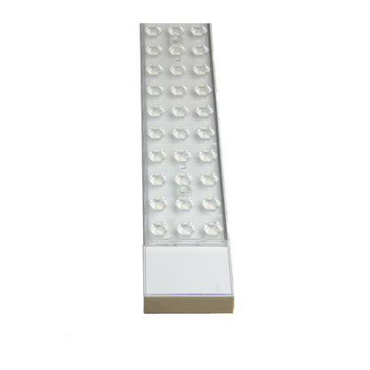 RETROFIT TITAN LED Module | 32W-56W | 184 lm/W | 60° | 4000K of 5700K | MDRLED®