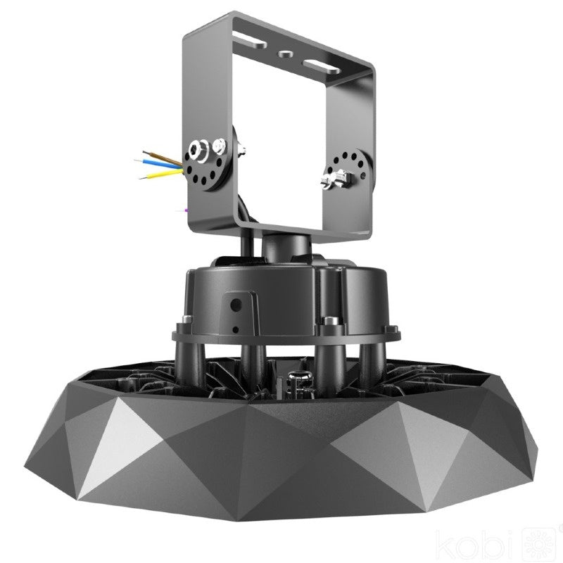 Highbay Ophangbeugel Verstelbaar MDRLED® Universeel per 2 stuks