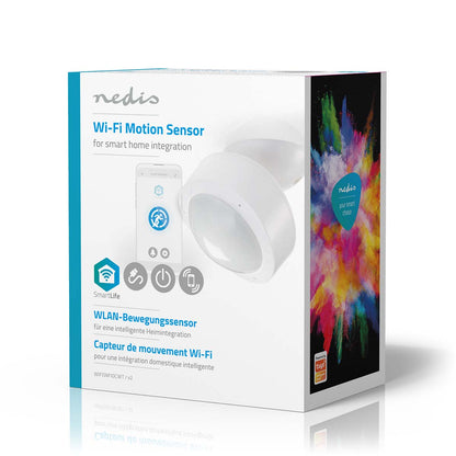 Nedis Smart Life Bewegingssensor MDRLED®