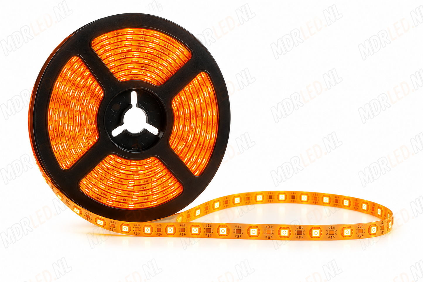 IP22-12V 5 METER 5050/60 ORANGE 16MM MDRLED®
