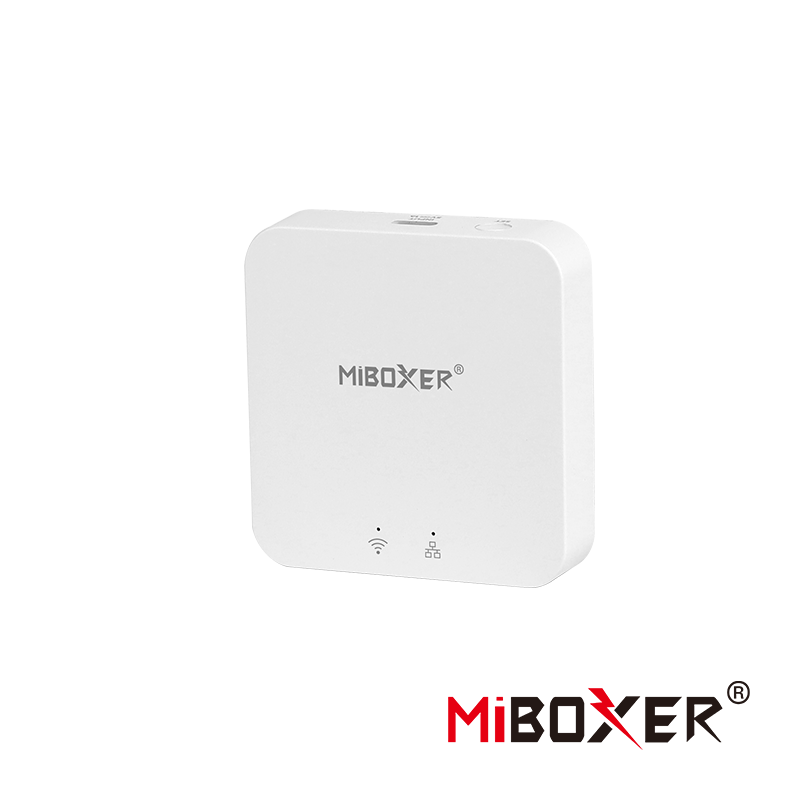 MIBOXER ZIGBEE 3.0 + BLUETOOTH MESH GATEWAY