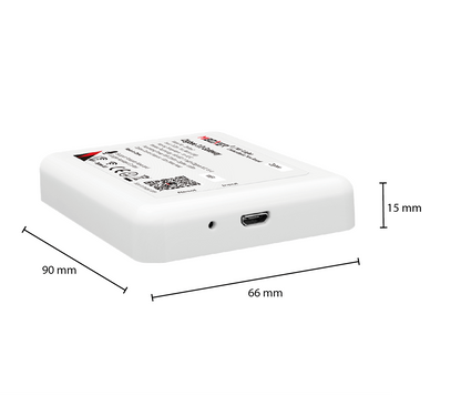 MIBOXER ZIGBEE 3.0 GATEWAY MDRLED®