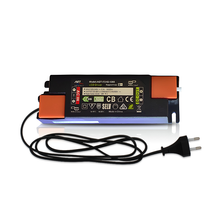 AGT DRIVER  1200mA  50W 25-40V output  MDRLED® ACTIE