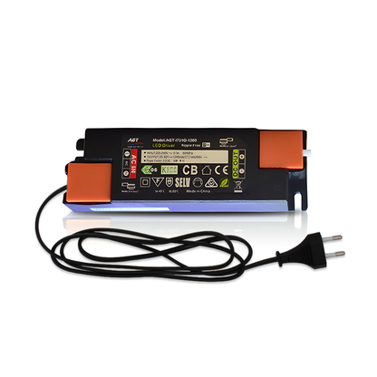 AGT-TREIBER 1200 mA 50 W 25-40 V Ausgang MDRLED® PROMOTION