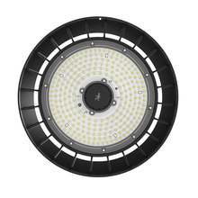 LED Highbay Albior – 100 Watt 90° – Dimbaar – Daglicht- & Bewegingssensor
