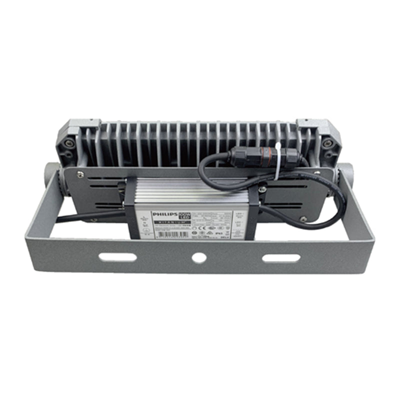 LED Terreinverlichting | 100W | 140lm/W | IP65 | Dimbaar | MDRLED®