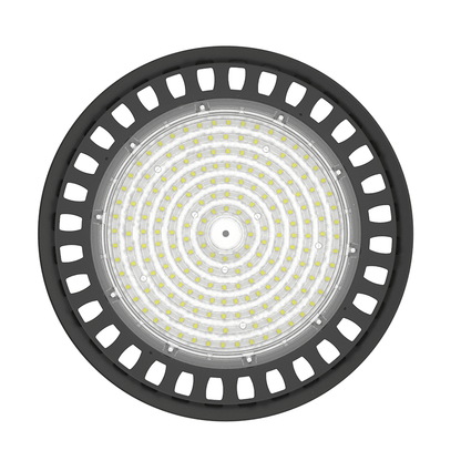 LED-Hallenstrahler ANANKE 150W/120W/80W CCT-Schalter MDRLED® 