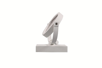AR111 GU10 FITTING WEISSE AUFBAULEUCHTE MDRLED®