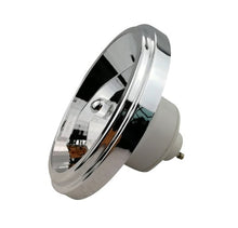 LED AR111 GU10 Spot 12W – 24° Bundel, Dimbaar, Warm Licht Elegante Sfeerverlichting