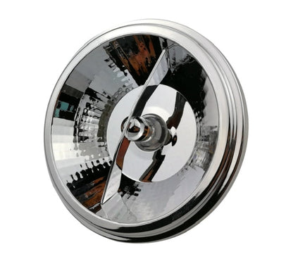 LED AR111 GU10 Spot 12W – 24° Bundel, Dimbaar, Warm Licht Elegante Sfeerverlichting
