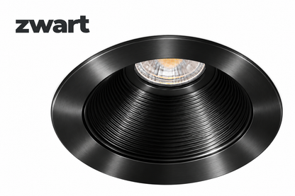 LED Inbouwspot Aurora Premium 6/8W CCT Dimbaar – IP55 – CRI >98 – 7 Kleuren