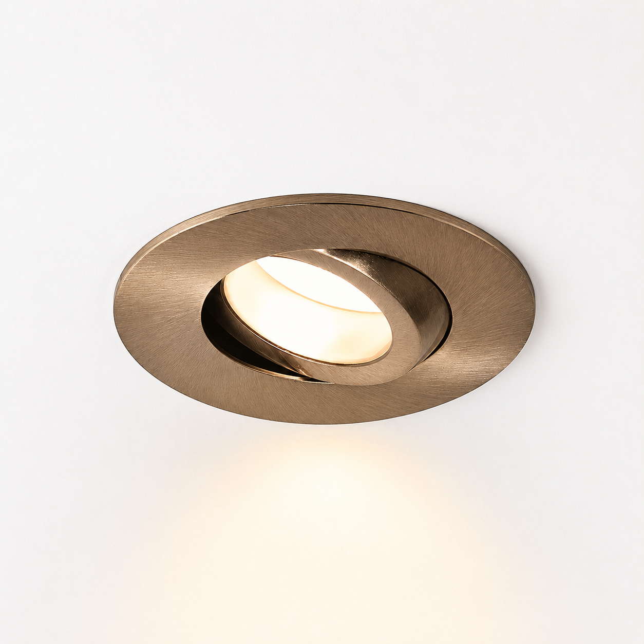LED Inbouwspot | 4W/6W | CCT | IP65 | CRI98 | MDRLED Professional