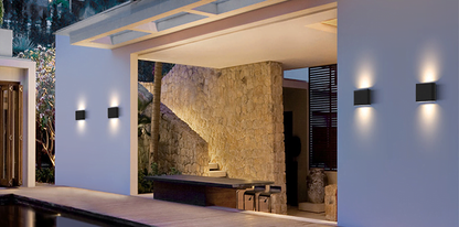 Wandlamp 6W CCT: Optimaal Licht in Drie Kleurtemperaturen MDRLED®