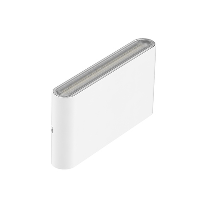 Wandleuchte 6W CCT SWITCH Weiß MDRLED®