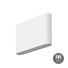Wandlamp 6W CCT SWITCH Wit  MDRLED®