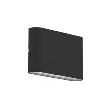 Wandlamp 6W CCT: Optimaal Licht in Drie Kleurtemperaturen MDRLED®