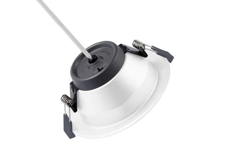 Oprawa sufitowa LED Giorgia CCT-SWITCH Ø135 16W MDRLED®