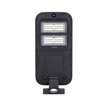 LED STRAATLAMP  SOLAR  1800LM  DAGLICHT- EN BEWEGINGSSENSOR  MDRLED®