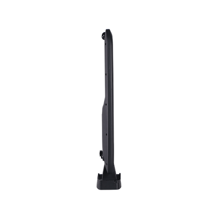LED-Straßenlaterne Solar 1800lm Tageslicht und Bewegungssensor MDRLED®