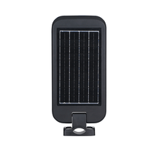 LED Solar Straatlamp 1800 Lumen – Daglichtsensor & Bewegingssensor – IP65 – MDRLED®
