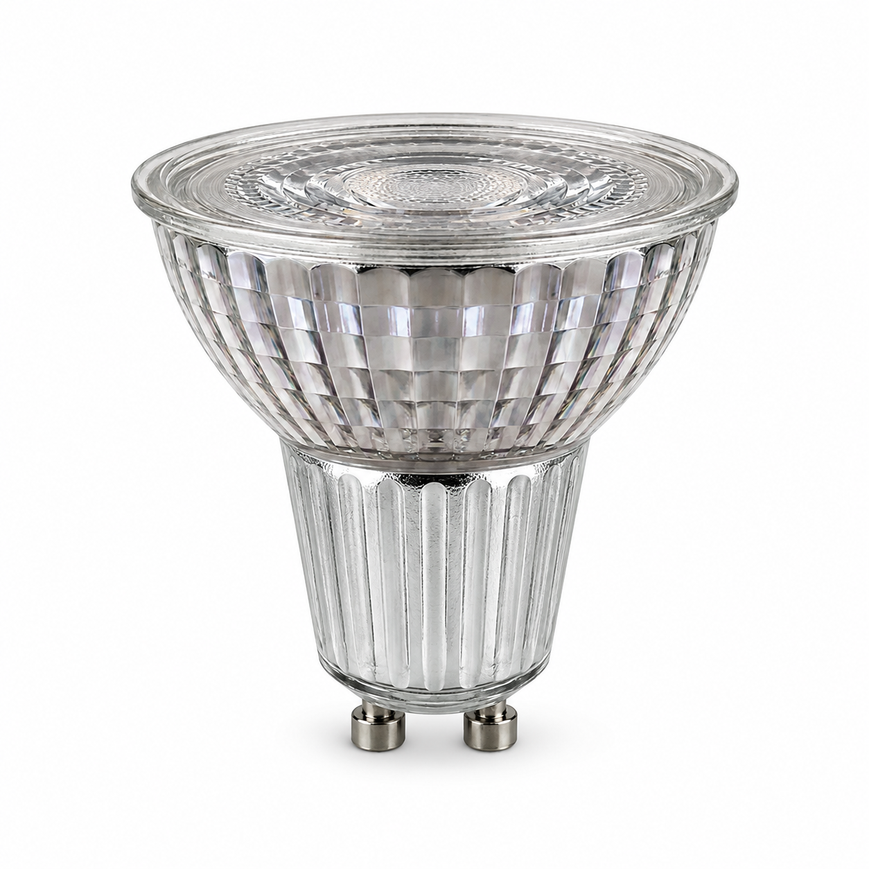 MDRLED® VELON GU10 LED Spot 7W | 630lm | Dimbaar