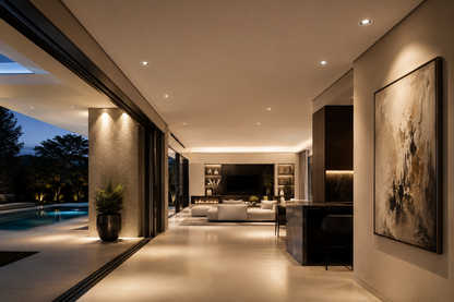 LED Inbouwspot Slim-Fit | 6W | CCT | IP65 | Ø75 mm | Dimbaar | MDRLED