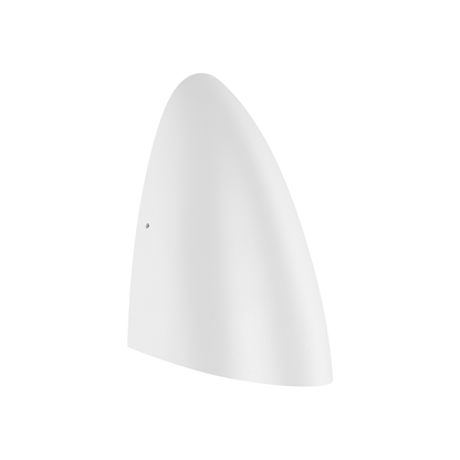 Wandleuchte weiß 8W weiß Schalter dimmbar MDRLED®