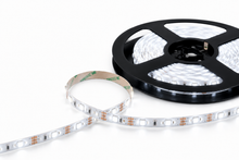 MDRLED Premium LED Strip 4000K  24V  10W/m IP22 5M  8mm