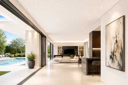 LED Inbouwspot Slim-Fit | 6W | CCT | IP65 | Ø75 mm | Dimbaar | MDRLED