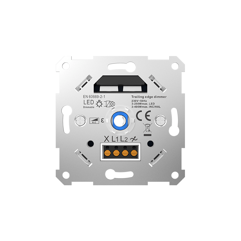 ŚCIEMNIACZ DUO TRAILING EDGE 2-400W MDRLED®