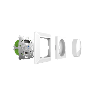 DIMMER DUO TRAILING EDGE 2-400W MDRLED®
