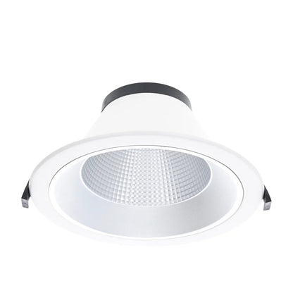 LED DOWNLIGHT MDRLED | 30W/25W/20W/15W | Ø195-210MM | CCT-SWITCH Actie